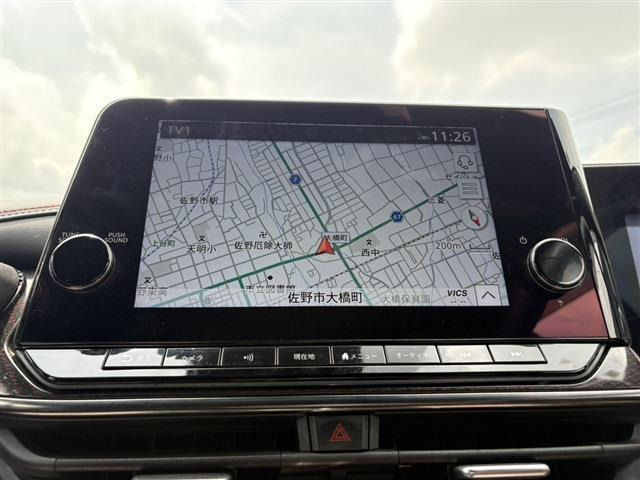 ノートオーラ1.2 NISMO