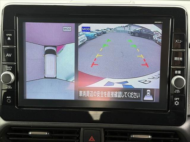 デイズハイウェイスターX プロパイロットエディション