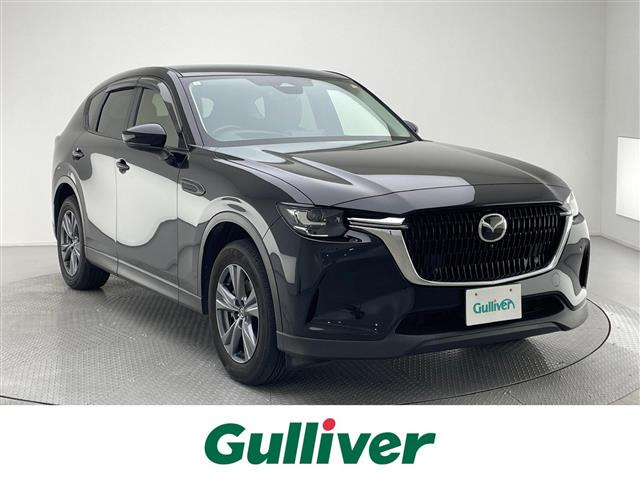 CX-602.5 25S Sパッケージ