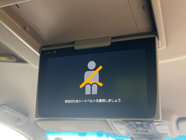 アルファード2.5 S Cパッケージ