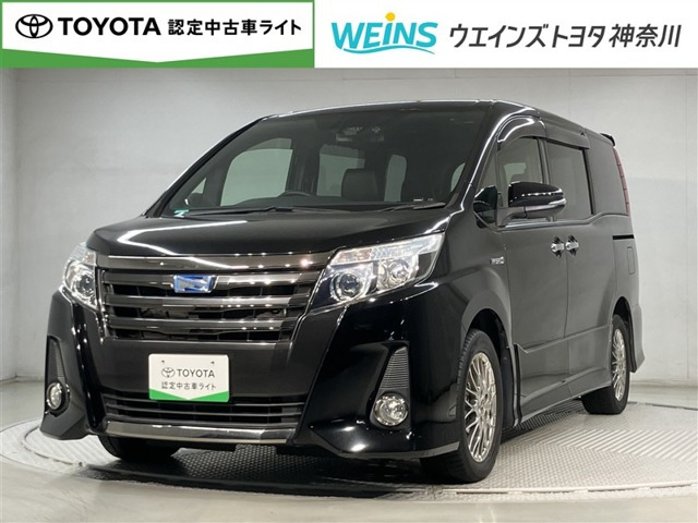 ノア1.8 ハイブリッド Si W×B