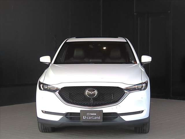 CX-52.2 XD エクスクルーシブ モード