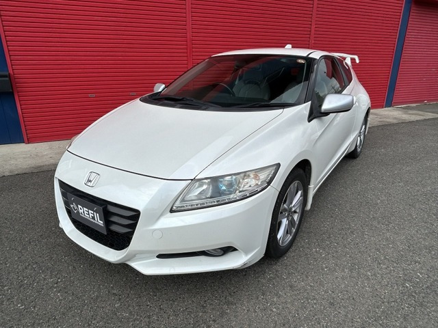 CR-Z1.5 ベータ