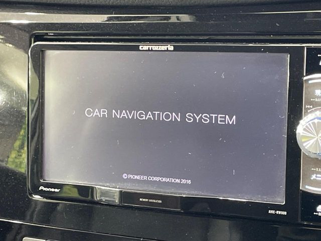 エクストレイル2.0 20X