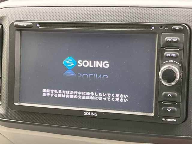 ミライースX リミテッド SAIII