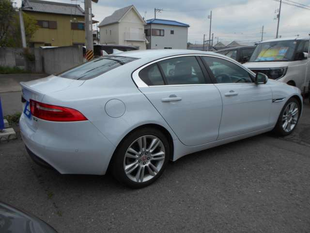 XE2.0 プレステージ