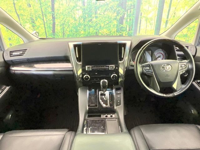 ヴェルファイア2.5 Z Gエディション