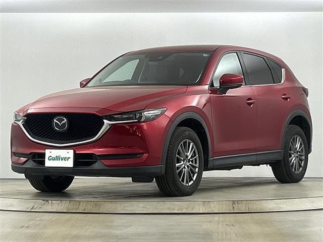 CX-82.5 25S Lパッケージ