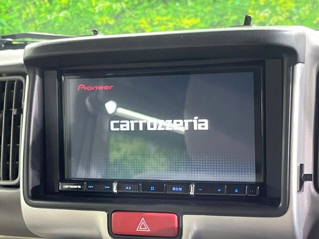 エブリイワゴンPZターボ