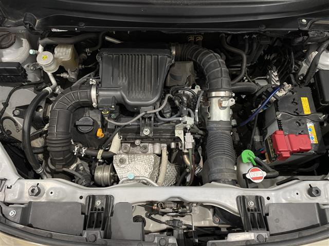 クロスビー1.0 ハイブリッド(HYBRID) MZ