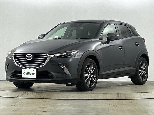 CX-31.5 XD ツーリング
