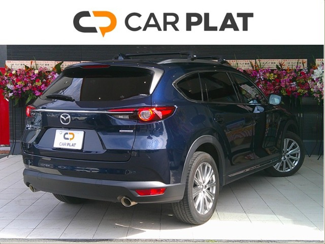 CX-82.5 25S エクスクルーシブ モード 4WD