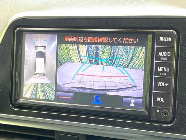 シエンタ1.5 G クエロ