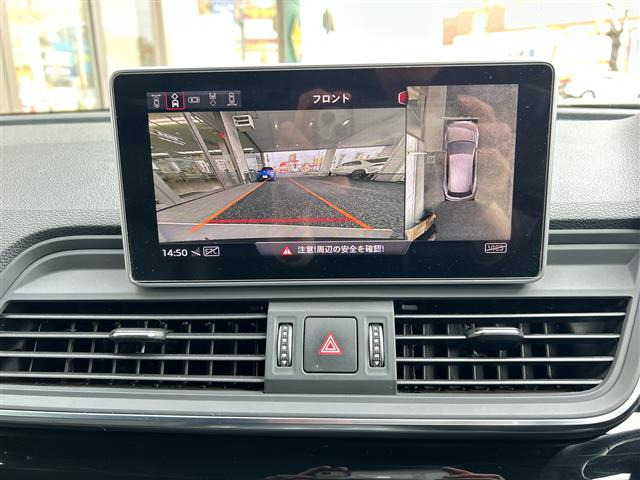 Q540 TDI クワトロ スポーツ ディーゼル 4WD