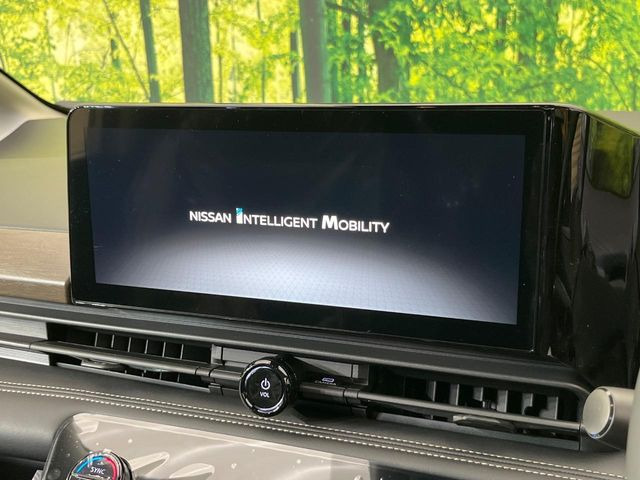 セレナ1.4 e-POWER ハイウェイスターV