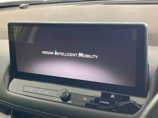 エクストレイル1.5 X e-4ORCE 4WD