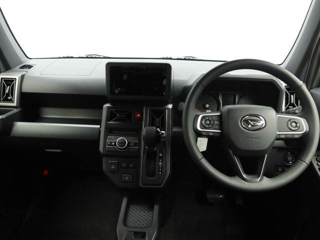 タフトG ダーククロム ベンチャー