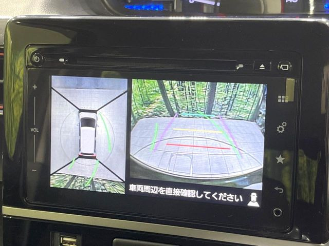 �y�S���ʃ��j�^�[�p�J�����z��p�̃J�����ɂ��A�ォ�猩���낵���悤�Ȏ��_��360�x�N���}�̎��͂��m�F���邱�Ƃ��ł��܂������p�������m�F���₷���A�����ꏊ�ł̐؂�Ԃ��⒓�Ԃ��X���[�Y�ɍs���܂��B