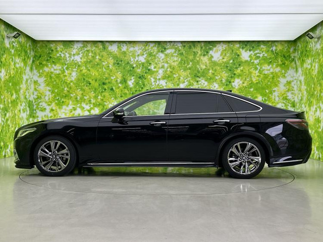 クラウン2.0 RS アドバンス