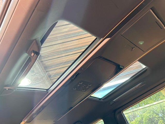 ヴェルファイアハイブリッド 2.5 Z プレミア