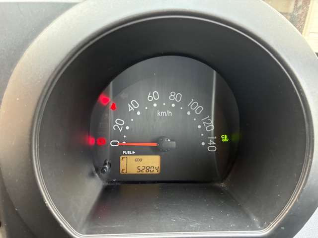 ハイゼットカーゴデラックス ハイルーフ 4WD