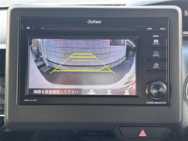 N-BOXカスタムL ターボ 4WD