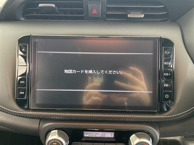 キックス1.2 X FOUR (e-POWER) 4WD