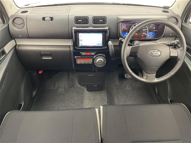 ムーヴコンテカスタム X VS