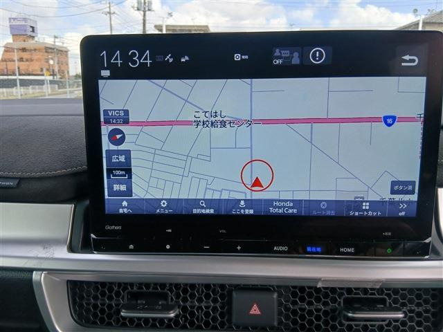 ステップワゴン2.0 e:HEV スパーダ プレミアムライン