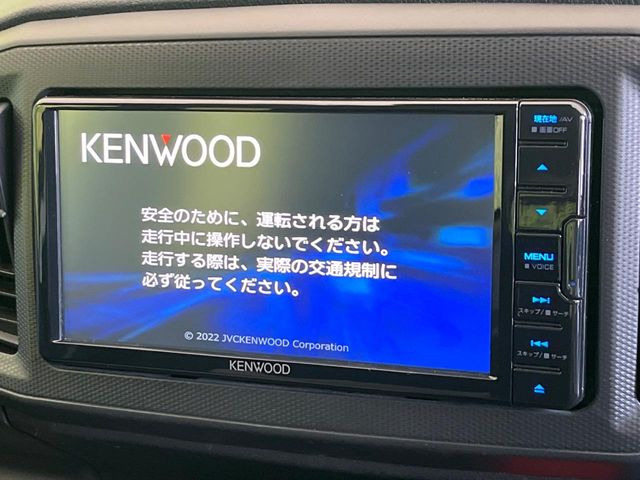 ミライースL SAIII