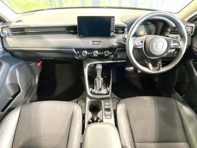 ヴェゼル1.5 e:HEV Z