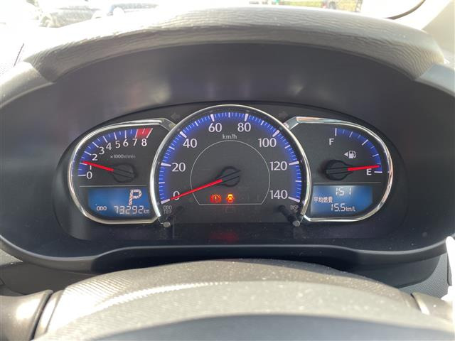 ムーヴカスタムX 4WD