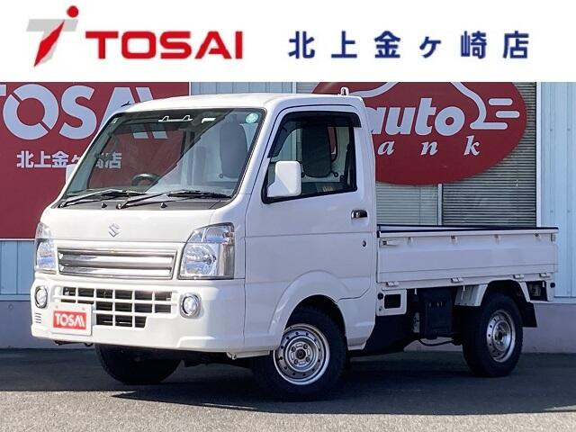 キャリイKC スペシャル 4WD