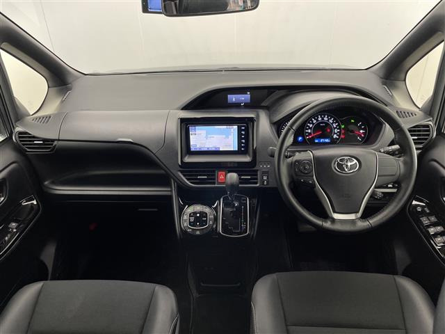 ノア2.0 Si W×B II