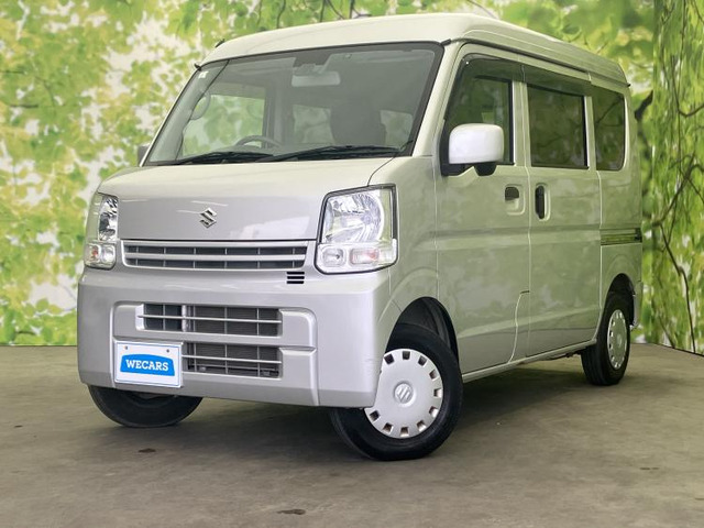 エブリイジョイン