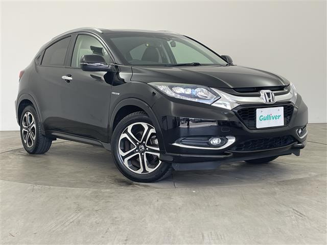 ヴェゼル1.5 ハイブリッド Z