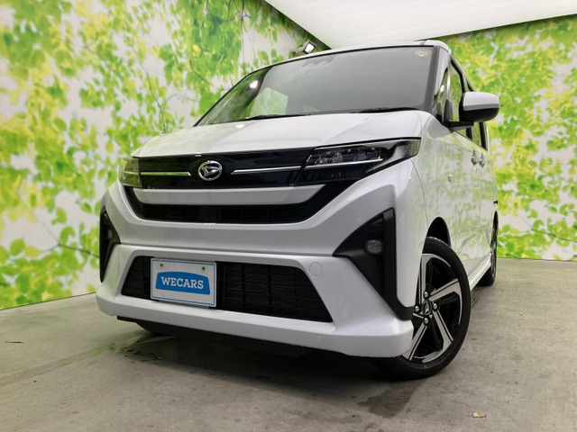 ムーヴカスタムRS