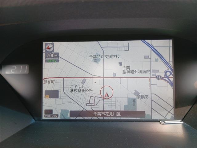 レジェンド3.5 4WD