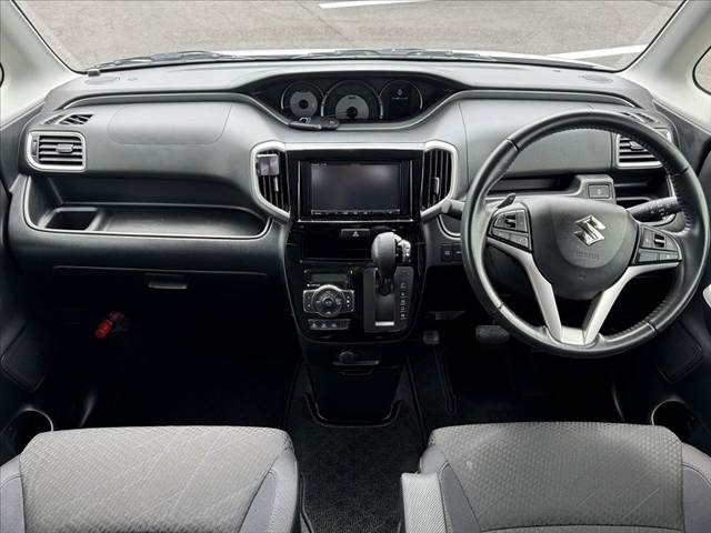 ソリオバンディット1.2 ハイブリッド(HYBRID) MV