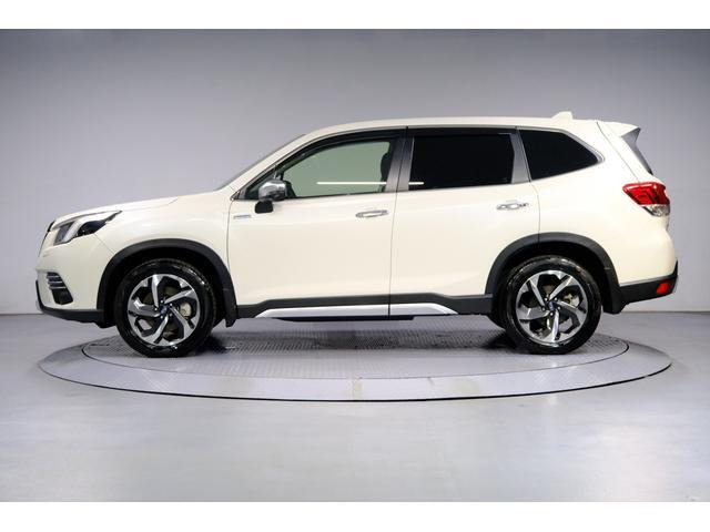 フォレスター2.0 アドバンス 4WD