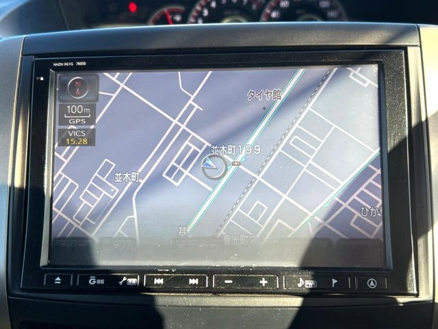 ノア2.0 Si レイッシュ