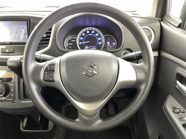 ワゴンRFX リミテッド 4WD