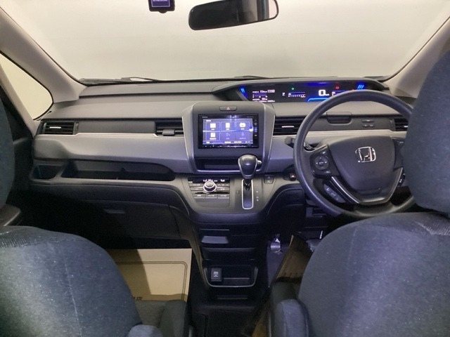 フリード+1.5 G ホンダセンシング