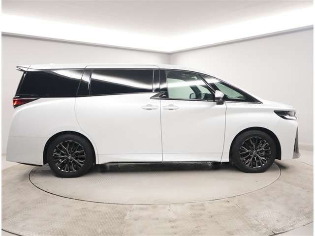 ヴェルファイアハイブリッド 2.5 Z プレミア