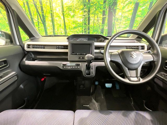 ワゴンRハイブリッド(HYBRID) FX