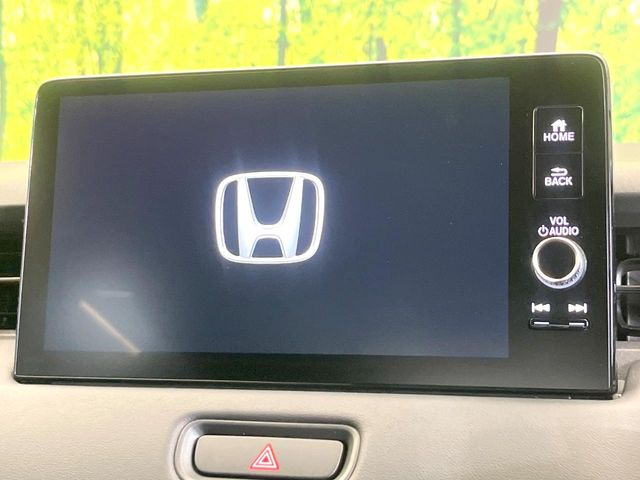 ヴェゼル1.5 e:HEV Z