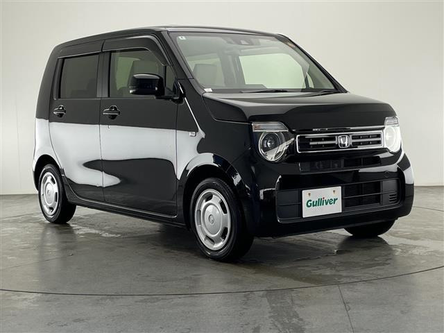 N-WGNL ホンダ センシング