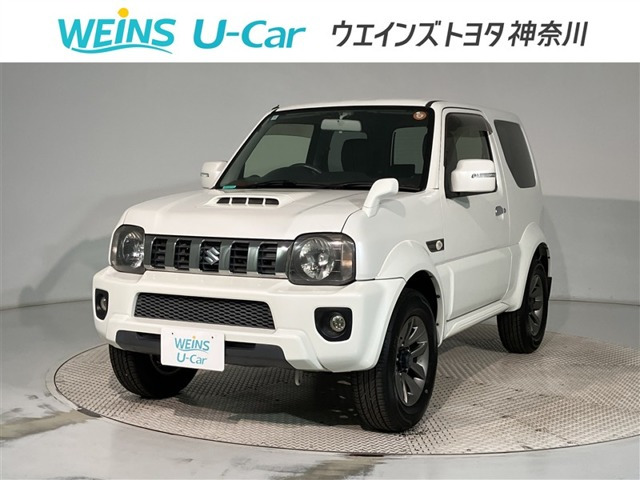 ジムニーシエラ1.3 ランドベンチャー 4WD