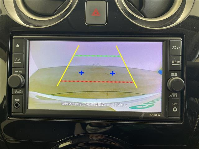 ノート1.2 e-POWER X FOUR 4WD