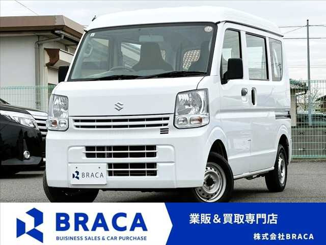 エブリイPC ハイルーフ